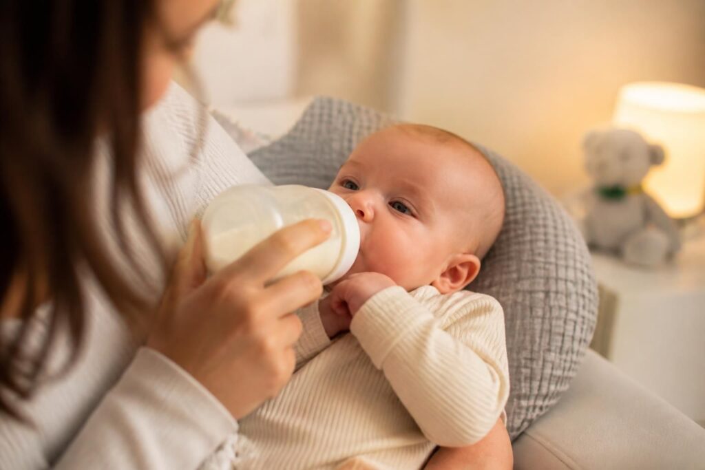 découvrez le rôle essentiel du lait ar pour apaiser les régurgitations chez les nourrissons et favoriser leur confort digestif au quotidien.